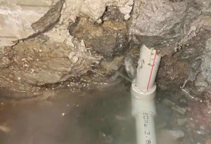 高淳区管道漏水检测五