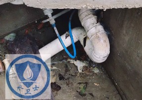 高淳区水管漏水检测公司6