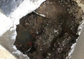高淳区水管漏水检测公司2